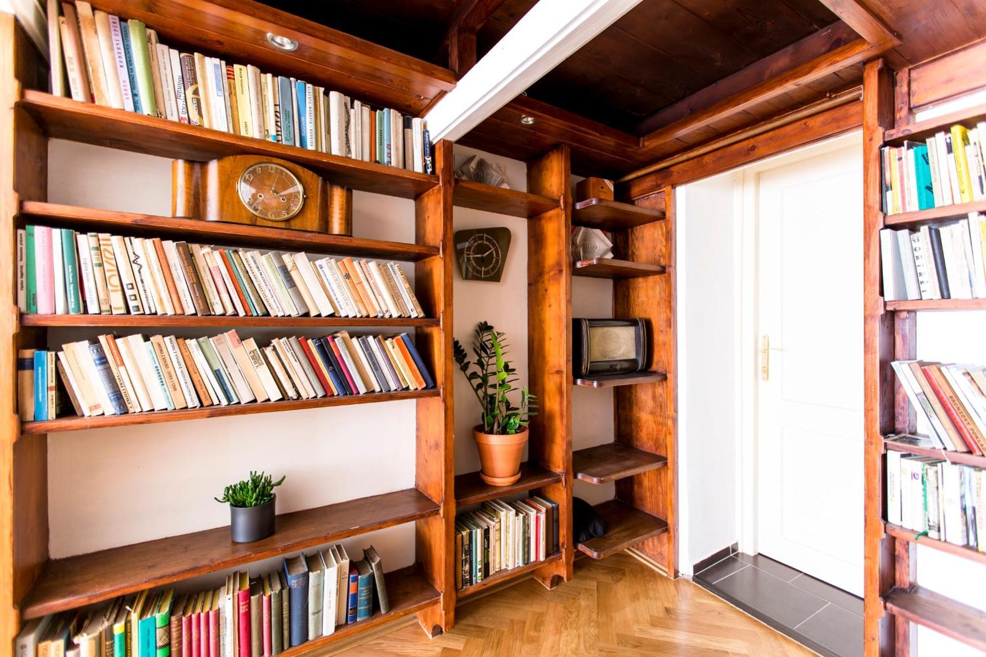 Appartement Friday Songs à Prague Extérieur photo